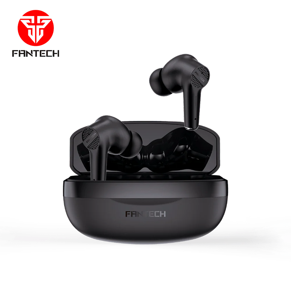 FANTECH MITHRIL TX-1 PRO TRUE WIRELESS Earphones FANTECH MITHRIL TX-1 PRO TRUE WIRELESS Earphones